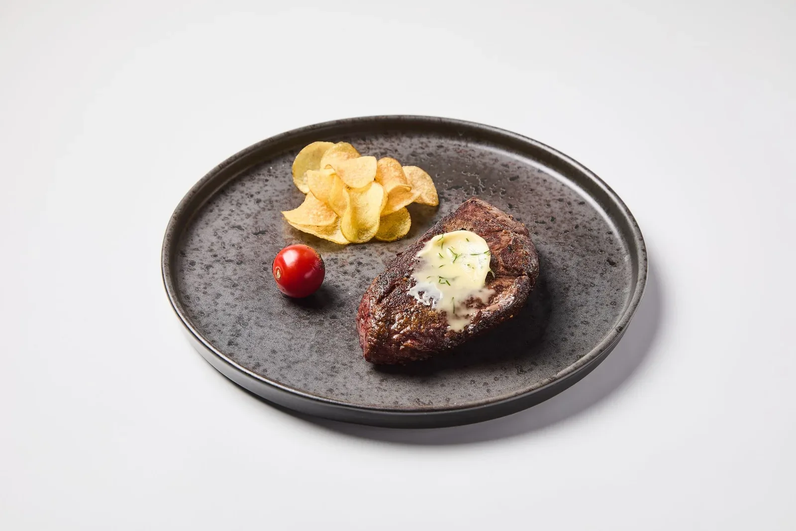 Стейк Рибай Prime Beef Black Angus
